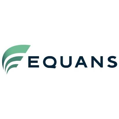 Logo Equans