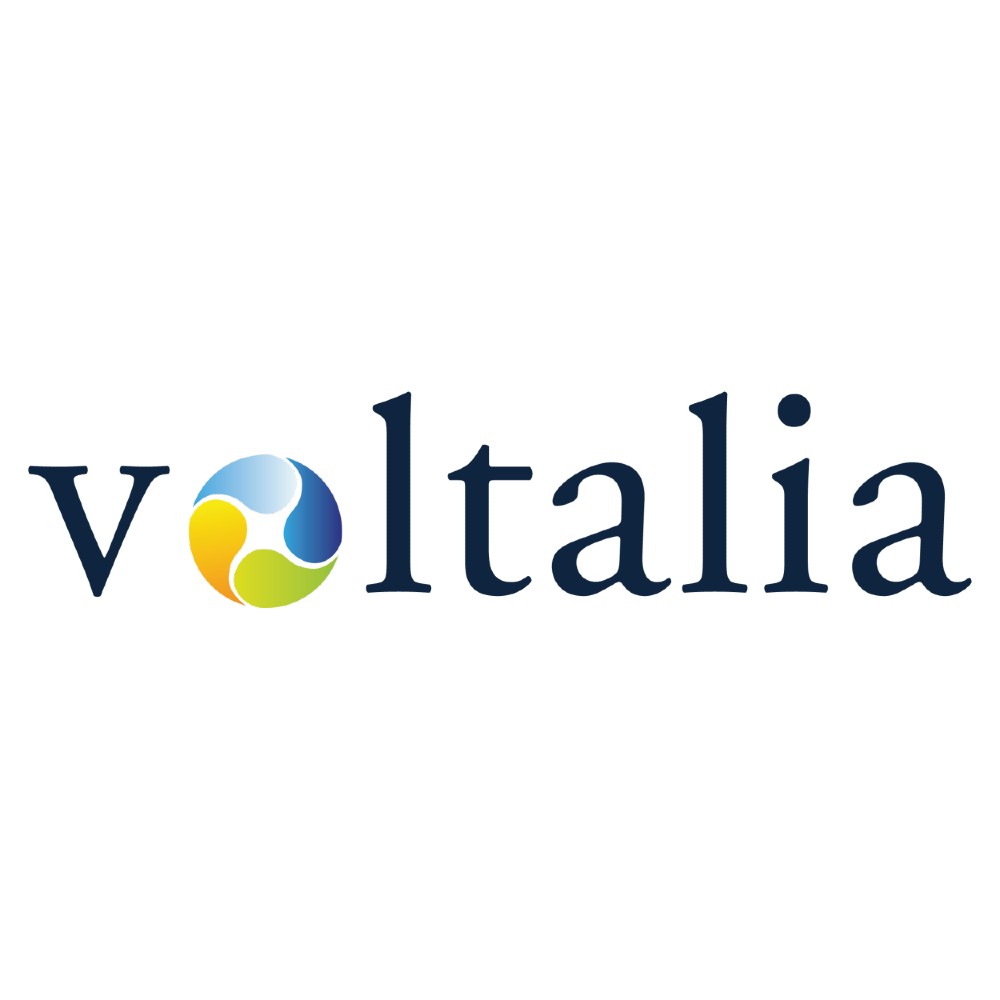 Logo Voltalia
